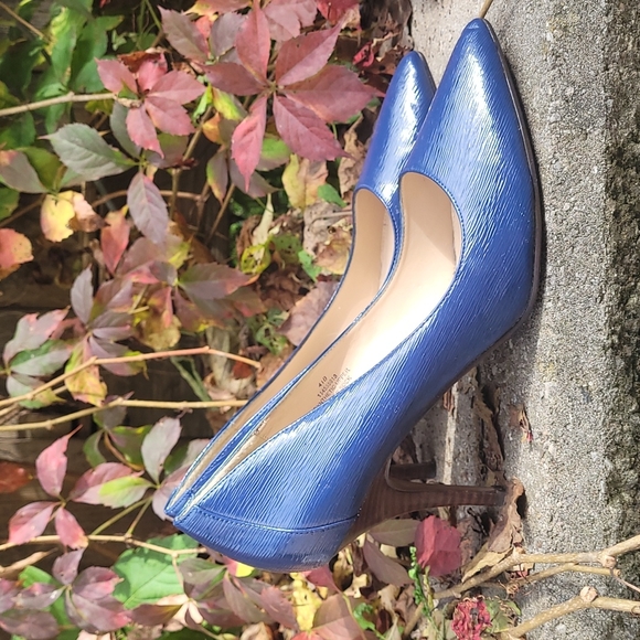 Navy patent 3 inch heal - Picture 2 of 3